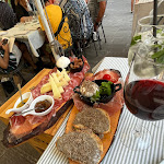 Photo n°1 de l'avis de Labous.u fait le 09/08/2022 à 21:17 sur le  Ristorante Braceria Auditore à Florence