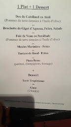 Photo n°10 de Porto Vecchio - Pizzeria à Saint-Tropez ()