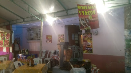 Tacos Guixho - C. Epifanío Valera 28, Centro, 73930 Tételes de Ávila Castillo, Pue., Mexico