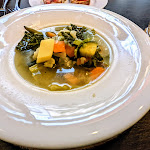 Photo n°23 de l'avis de David.p fait le 28/08/2022 à 23:02 sur le  Sapori di Casa à Berlin