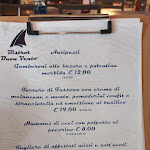 Photo n°1 de l'avis de Antonello.a fait le 23/08/2023 à 17:47 sur le  Bistrot Buon Vento à Resana