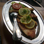 Photo n°1 de l'avis de Renate.a fait le 06/09/2019 à 04:57 sur le  Hotel Zum Goldenen Anker à Tönning