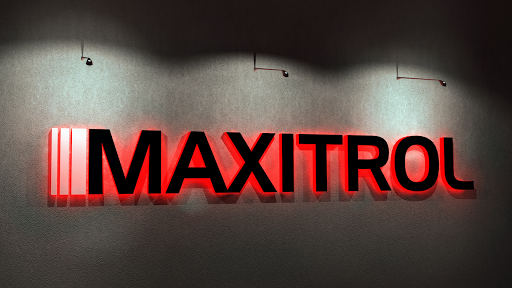 Maxitrol Security Systems