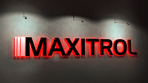 Maxitrol Security Systems - photo 1