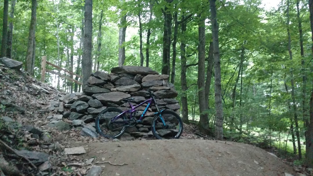 Sylvan Hill Park