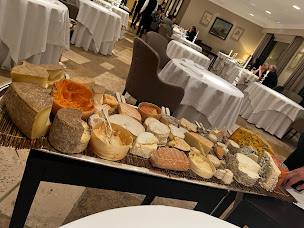 Photo n°2 de Restaurant Gastronomique Table de Levernois* à Levernois ()