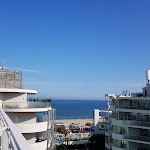 Photo n°4 de l'avis de Ary.e fait le 22/10/2021 à 06:44 sur le  Perla Verde Hotel à Milano Marittima