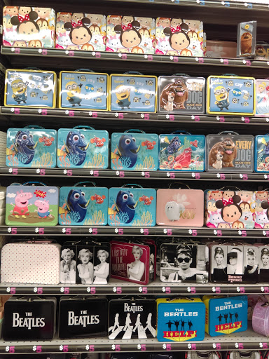 Variety Store «Five Below», reviews and photos, 1630 Scenic Hwy S, Snellville, GA 30078, USA