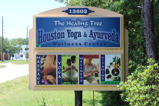 Yoga Studio «Houston Yoga Ayurvedic Wellness Center LLC», reviews and photos, 13602 Kluge Rd, Cypress, TX 77429, USA