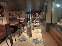 Atmosphère du Restaurant américain Le Tennessee Grill à Vauxbuin - n°2