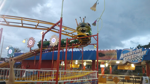 Amusement Park «Adventure Landing Jacksonville Beach», reviews and photos, 1944 Beach Blvd, Jacksonville Beach, FL 32250, USA