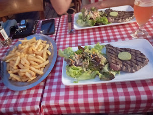 Photo n°17 de Funny Burger à Saverne ()