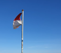 Mt. Penanggungan photo