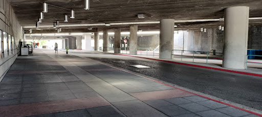 Dublin / Pleasanton BART Station