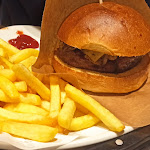 Photo n°2 de l'avis de gianluca.a fait le 09/02/2023 à 22:25 sur le  Chef Republic à Prato