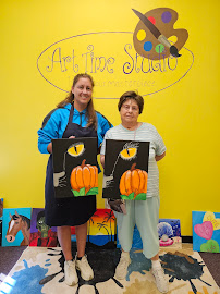 Art Time Studio - Photo 2 - Car repair in Garner, NC, Raleigh