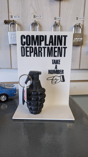 Locksmith «A-1 Lock & Safe», reviews and photos, 1482 E Los Angeles Ave, Simi Valley, CA 93065, USA