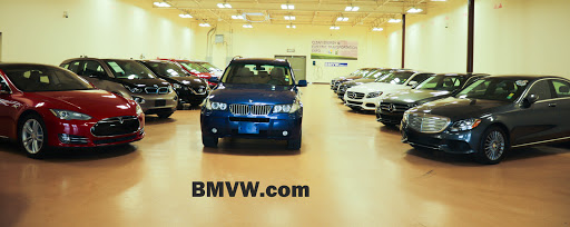 Used Car Dealer «BMVW INC AUTO SALES», reviews and photos, 6781 Londonderry Way, Union City, GA 30291, USA