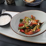 Photo n°2 de l'avis de Dan.o fait le 11/12/2022 à 16:19 sur le  CUBE Restaurant à Stuttgart