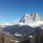 Photo n°1 de l'avis de Massimo.a fait le 10/03/2019 à 08:08 sur le  Hotel Edelweiss à Mareson-Pecol