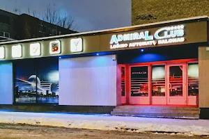 Admiral Club image