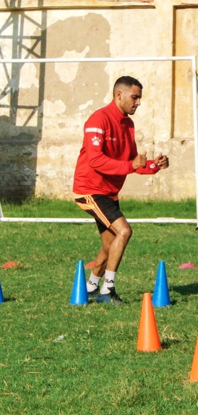 Moshtohor Sport Club