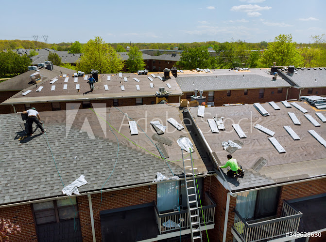 HighPeak Roofs LLC - Roofing Contractor in Avon, Colorado
