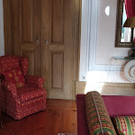 Photo n°28 de l'avis de Lee. fait le 25/10/2019 à 00:41 sur le  Challet Fonte Nova à Alcobaça