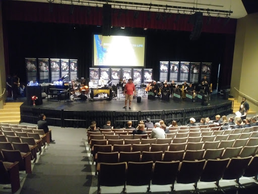 Community Center «Liberty Community Center», reviews and photos, 1600 S Withers Rd, Liberty, MO 64068, USA