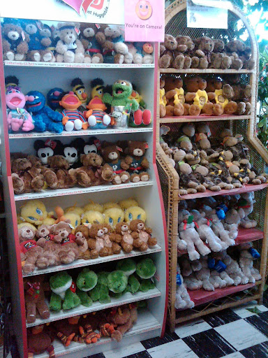 Florist «Cute Flowers & Gifts», reviews and photos, 3294 El Camino Real, Santa Clara, CA 95051, USA