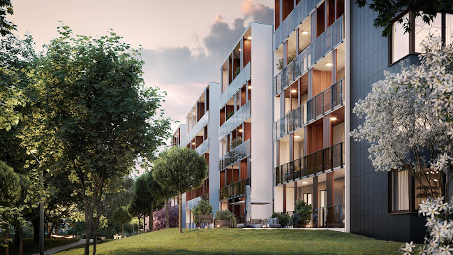 Opinie o Grupa Moderator - rynek pierwotny - nowe mieszkania Bydgoszcz w Bydgoszcz - Firma budowlana