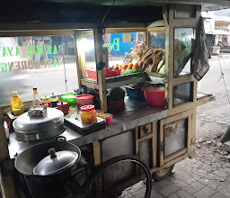 Nasgor Dan Mie Beken photo