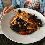 Photo n°1 de l'avis de Florian.c fait le 19/09/2022 à 12:57 sur le  Ristorante Da Ledo à Lacona