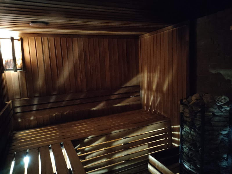 Банька у Львові