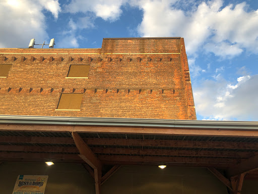 Self-Storage Facility «Access Self Storage», reviews and photos, 29-00 Review Ave, Long Island City, NY 11101, USA