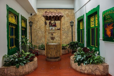 Photos of Posada Del Angel