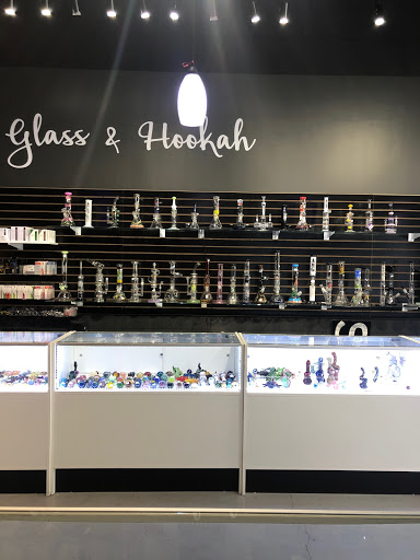 Tobacco Shop «Smoke And Vapor», reviews and photos, 729 Hebron Pkwy #210, Lewisville, TX 75057, USA