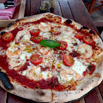 Photo n°13 de l'avis de Christelle. fait le 03/09/2022 à 21:26 sur le  Casamore Ristorante Mediterranea à Hohberg