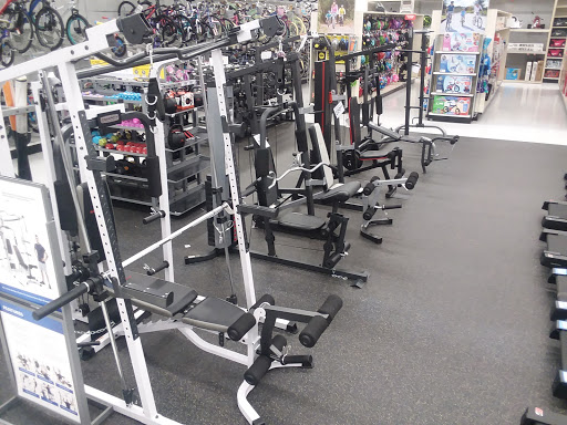 Sporting Goods Store «Academy Sports + Outdoors», reviews and photos, 2010 24th Ave NW, Norman, OK 73069, USA