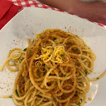 Photo n°7 de l'avis de Ahlem.h fait le 10/04/2023 à 20:05 sur le  Trattoria da Luigi à Ragusa