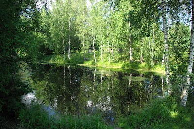 Photos of Kirikum&auml;e matkamaja