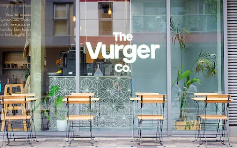 The Vurger Co Shoreditch image