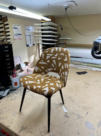 Laubacher Upholstery Inc - Photo 8 - Car repair in Canton, OH, Canton