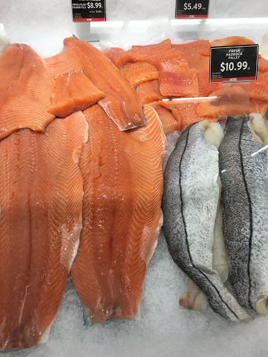 Grocery Store «ACME Markets», reviews and photos, 4100 Park Ave, Weehawken, NJ 07086, USA