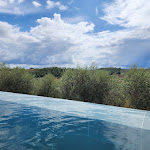 Photo n°9 de l'avis de Tanya.a fait le 31/08/2023 à 17:10 sur le  Villa Petriolo à Cerreto Guidi