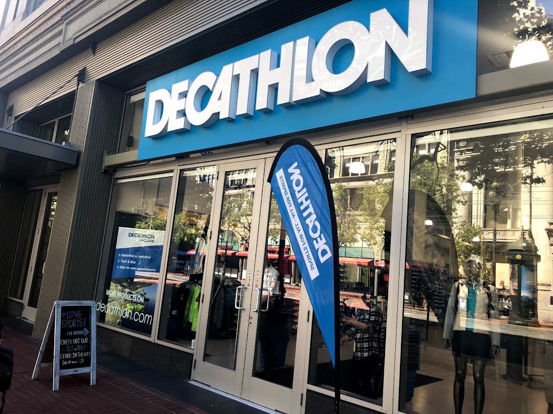 Decathlon