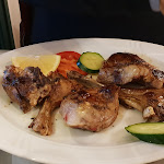 Photo n°2 de l'avis de Paolo.. fait le 08/11/2018 à 07:22 sur le  Ristorante Mensa di Bacco à Rome