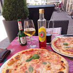 Photo n°1 de l'avis de Thorsten.� fait le 29/06/2019 à 18:18 sur le  Zum goldenen Löwen à Bruneck