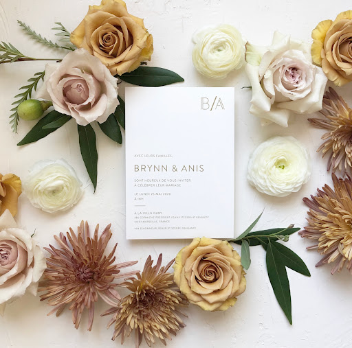 Wedding Service «Paper Rock Scissor», reviews and photos, 821 W 43rd St, Minneapolis, MN 55409, USA