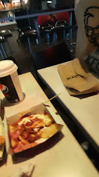 Photo n°73 de KFC Belfort à Belfort ()